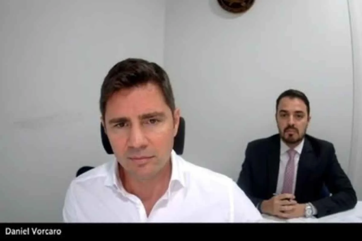 Vorcaro dará depoimento à PF sobre “A Turma” nesta 4ª