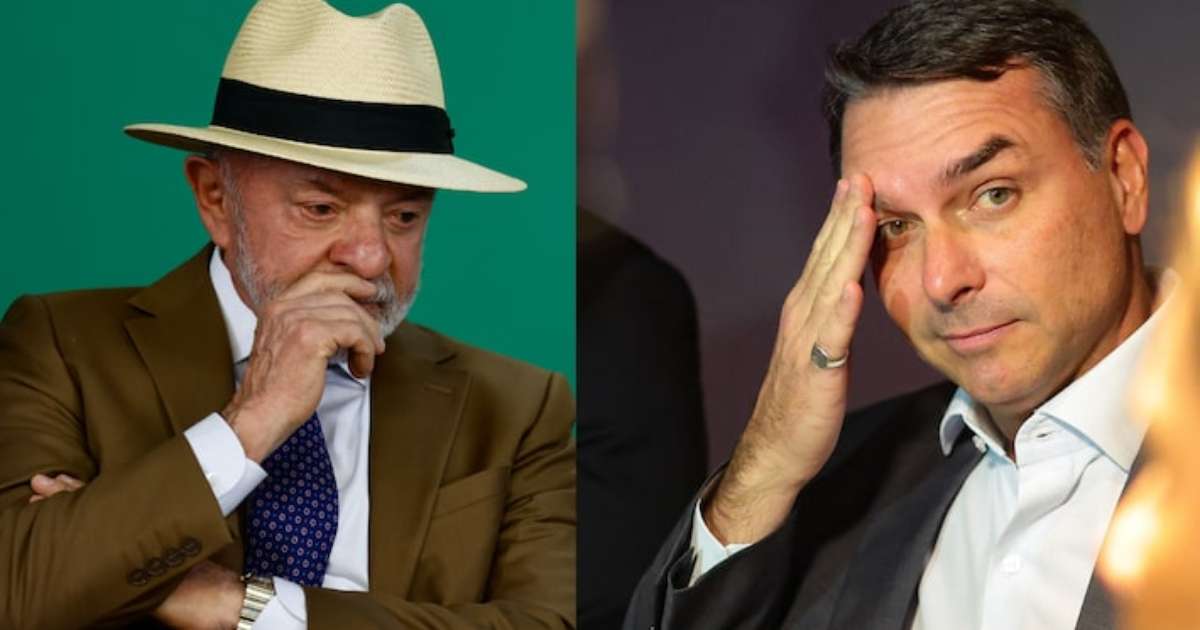 Diretor da AtlasIntel vê migração de votos de Cury para Flávio e diz que eleição deve ter mais abstenções do que há 4 anos