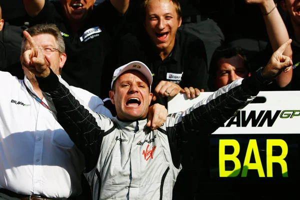 Rubens Barrichello volta à Stock Car e fará dupla com o filho em Brasília - destaque galeria