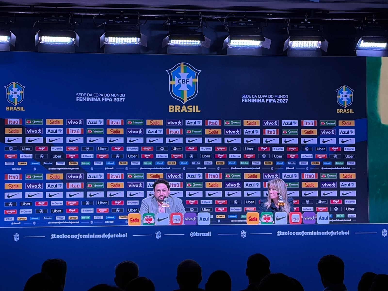 Convocadas da Seleção: veja a lista de Arthur Elias para os amistosos contra a Argentina