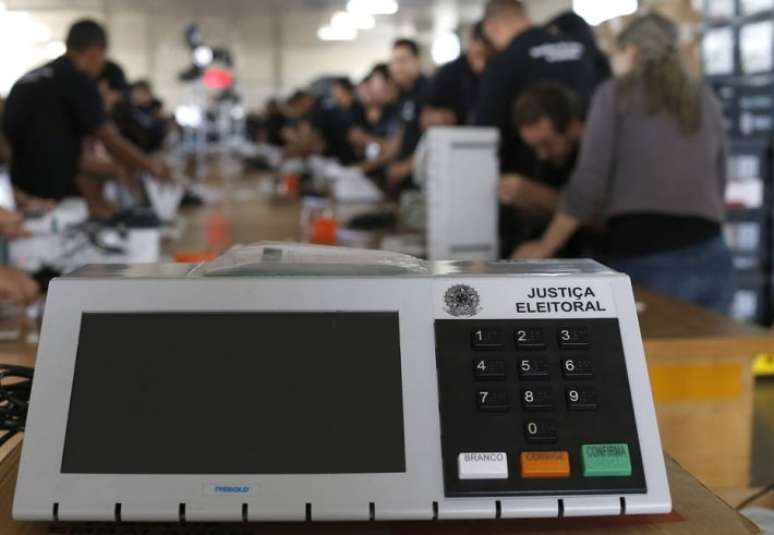 Diretor da AtlasIntel vê migração de votos de Cury para Flávio e diz que eleição deve ter mais abstenções do que há 4 anos