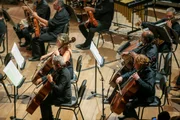 Concerto pela Paz reúne música e reflexão no Teatro Nacional
