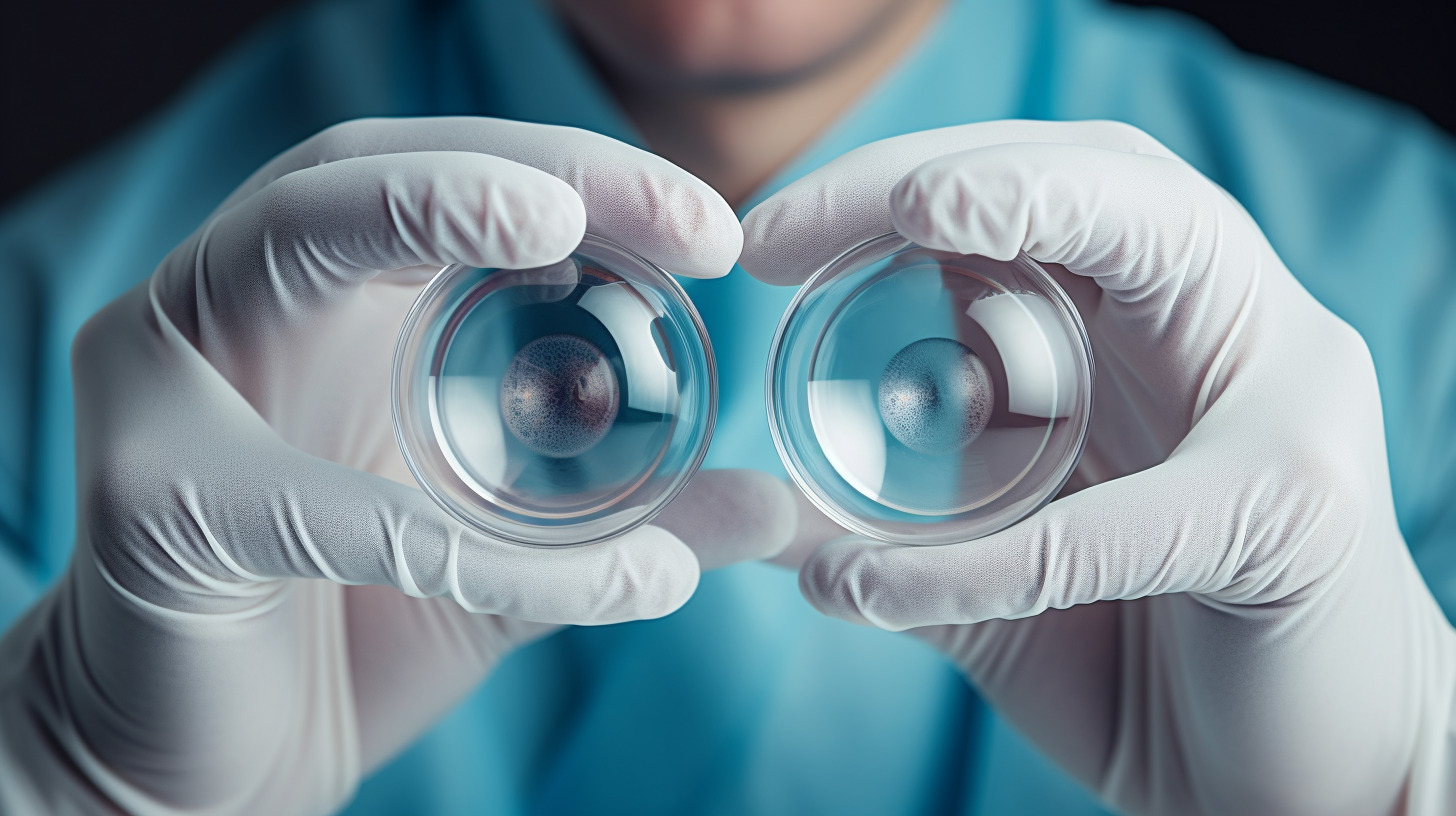Uma Leilão Falho e uma Queda de 15%: A Cooper Companies (COO) é uma Armadilha de Valor ou um Negócio?
