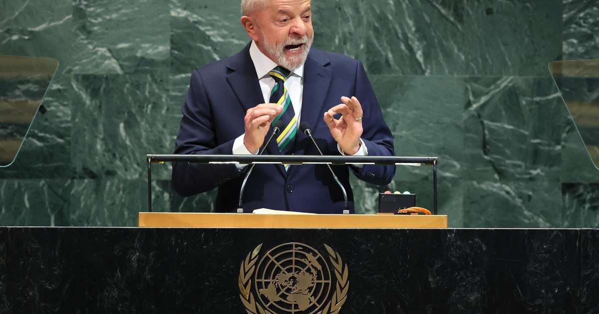 ‘Química’ com Trump, gravata da sorte e defesa da soberania: Relembre outras vezes que Lula discursou na assembleia da ONU