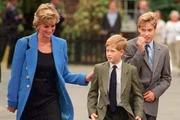 Charles Spencer nega teorias da conspiração sobre a morte da princesa Diana