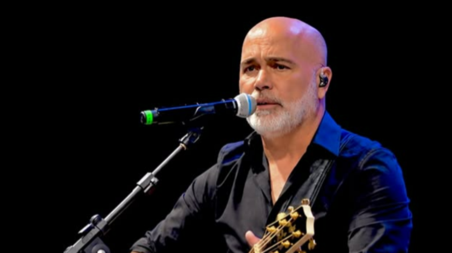 Rick Sollo morreu aos 59 anos ap&oacute;s helic&oacute;ptero cair em Santa Catarina