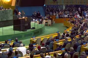 Lula e Trump antagonizam sobre multilateralismo em discursos na ONU