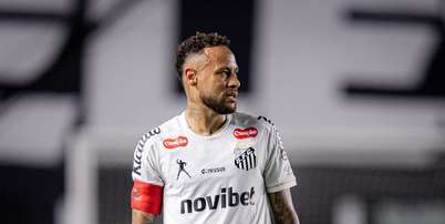 ( Foto: Raul Baretta/ Santos FC / Esporte News Mundo
