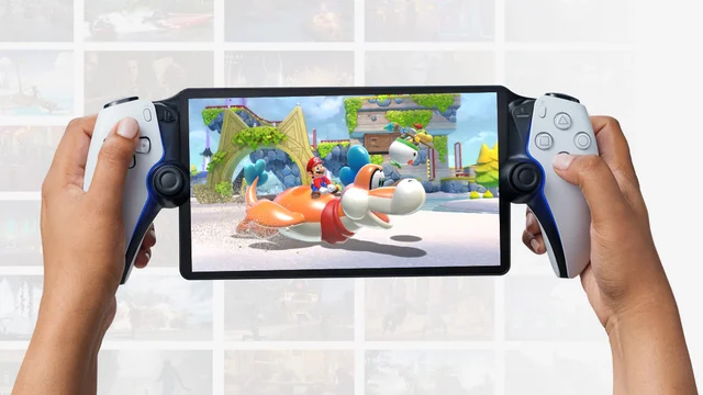 Emulador de Nintendo Switch roda nativo no PlayStation 5 e bate 60 FPS