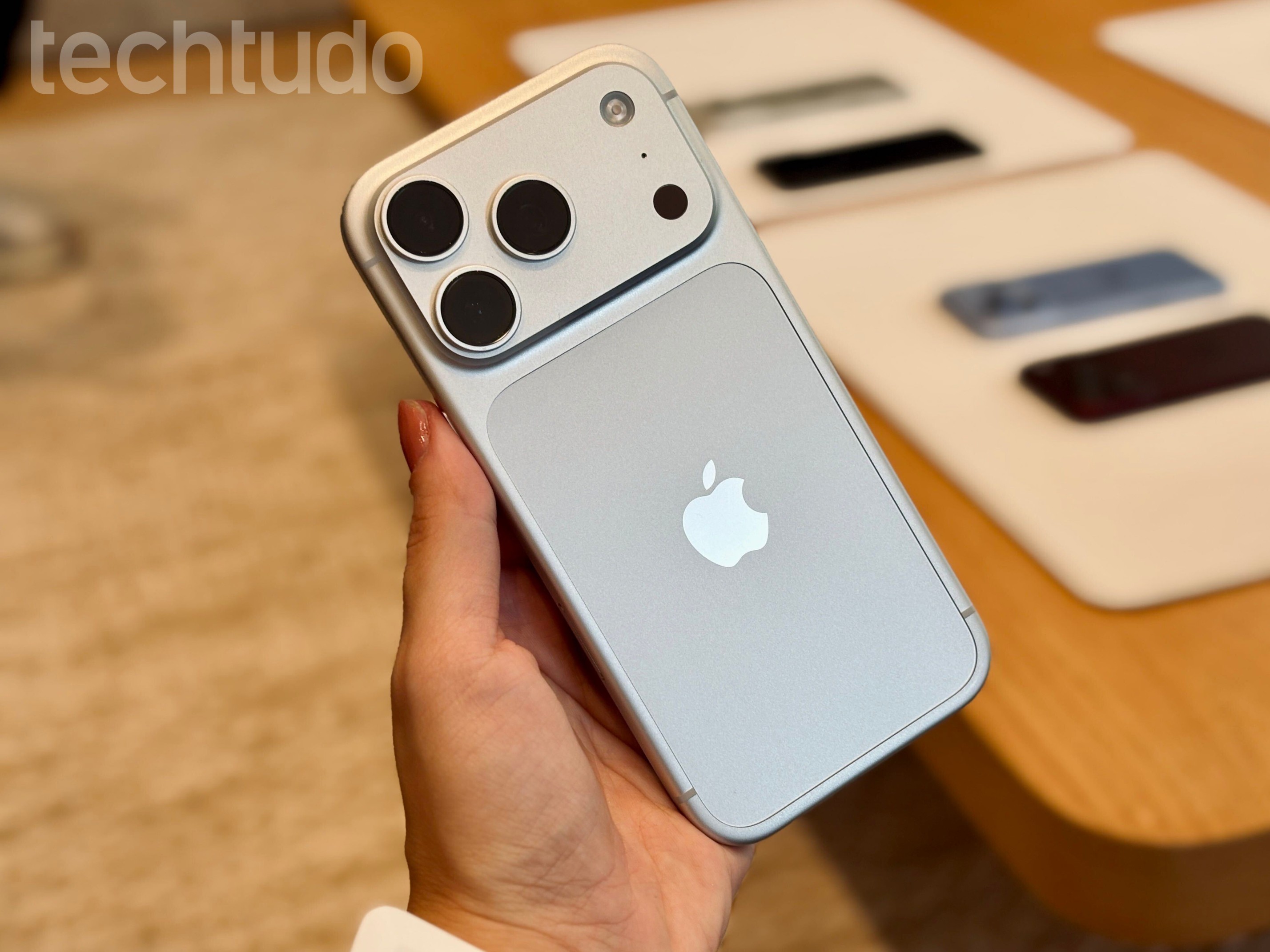 iPhone terá recurso que bloqueia a tela sozinho ao detectar roubo; entenda