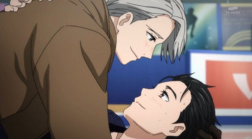 15 animes BL para assistir em 2026 e morrer de amores