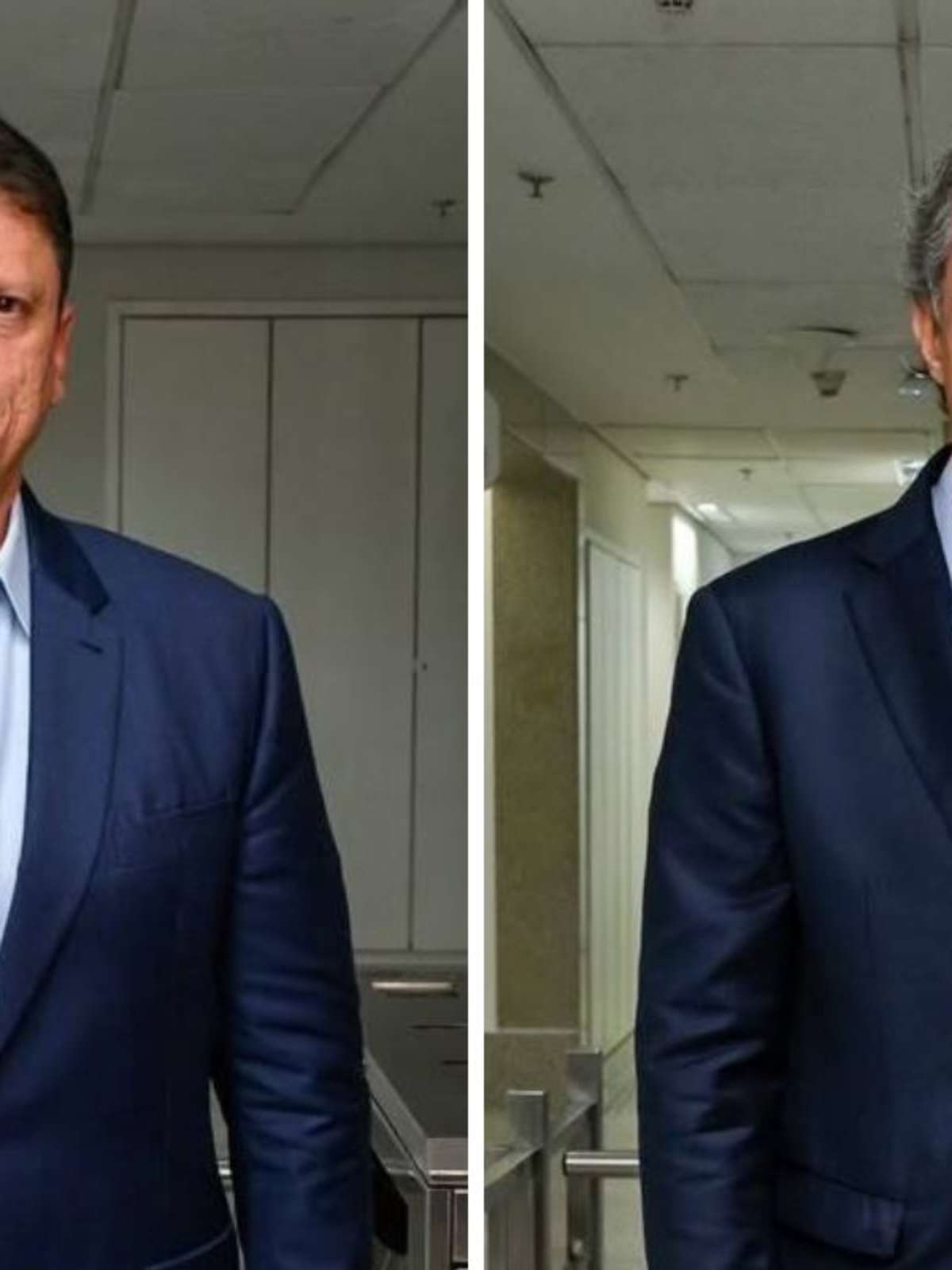 Como foi o debate entre candidatos ao governo de São Paulo da TV Globo em 5 pontos