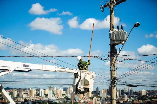 Zonas eleitorais do DF terão energia reforçada durante as eleições