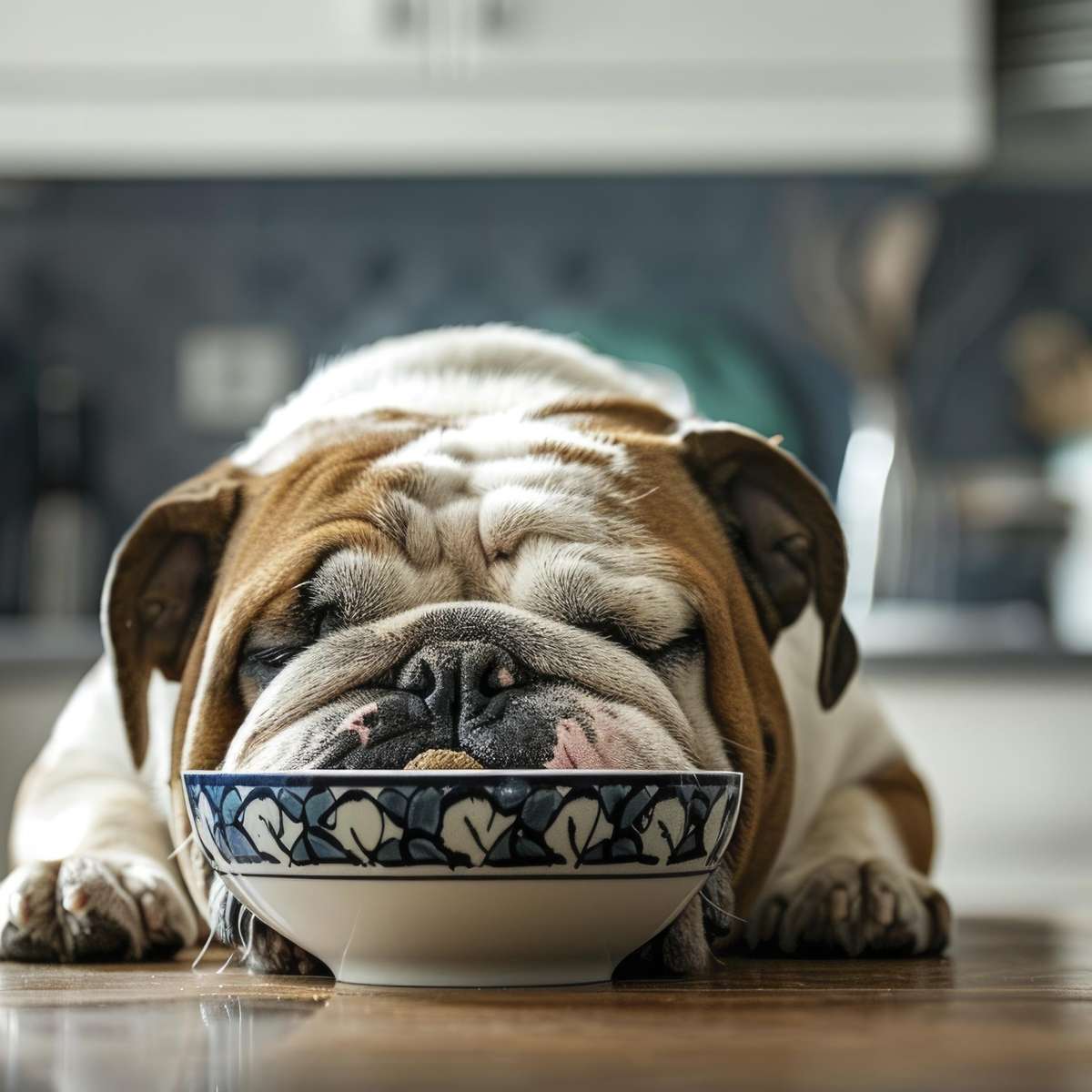 ‘Mounjaro para cães’? Nova barrinha promete ajudar no controle do peso dos pets