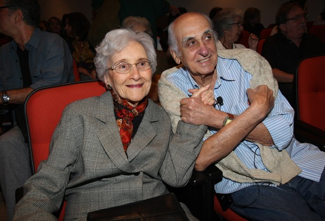 Morre Zuenir Ventura, mestre do jornalismo, aos 95 anos