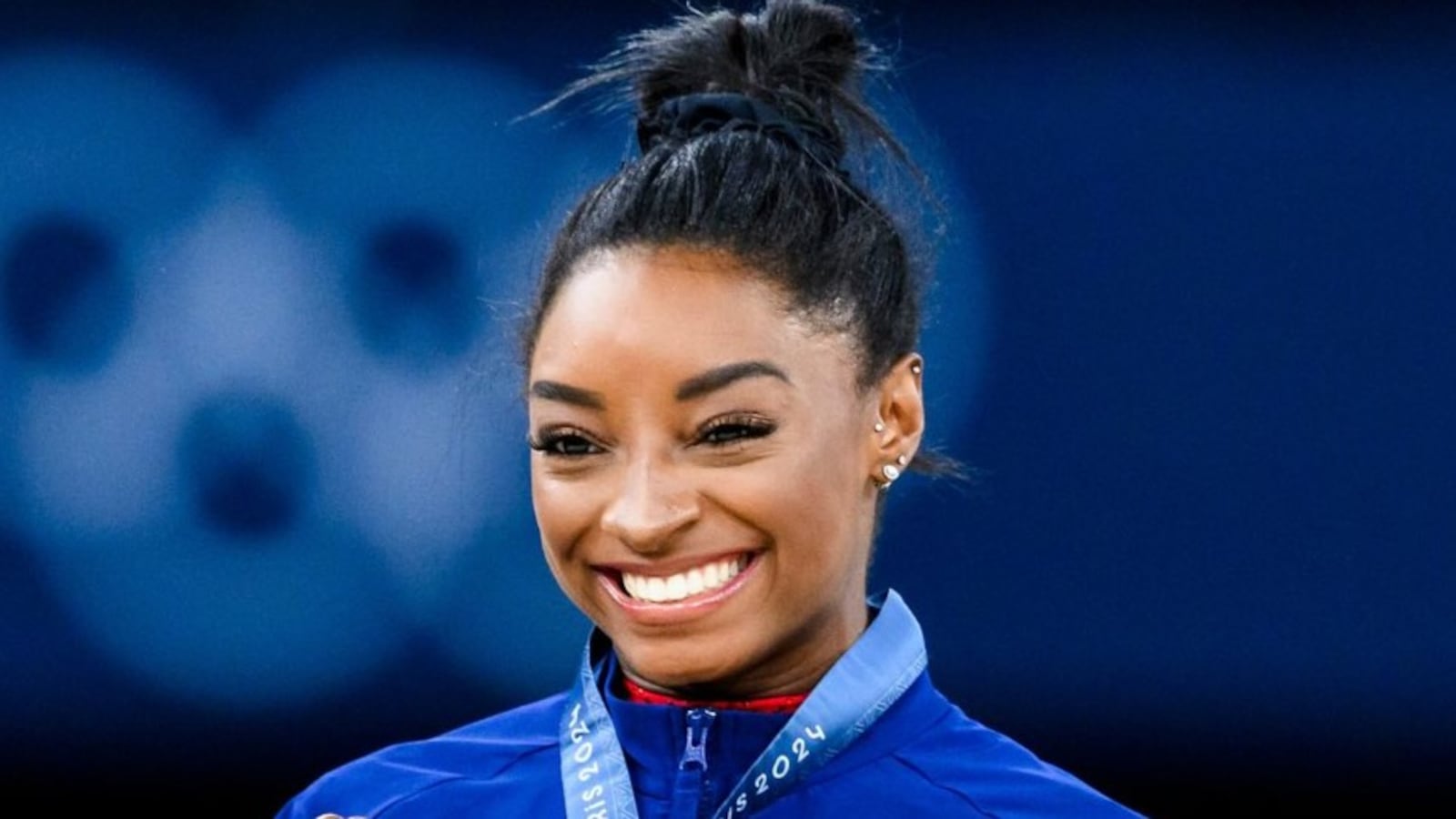 Atleta vem controlando os sintomas das doenças com a ajuda de uma especialista Reprodução/Instagram/@laureussport