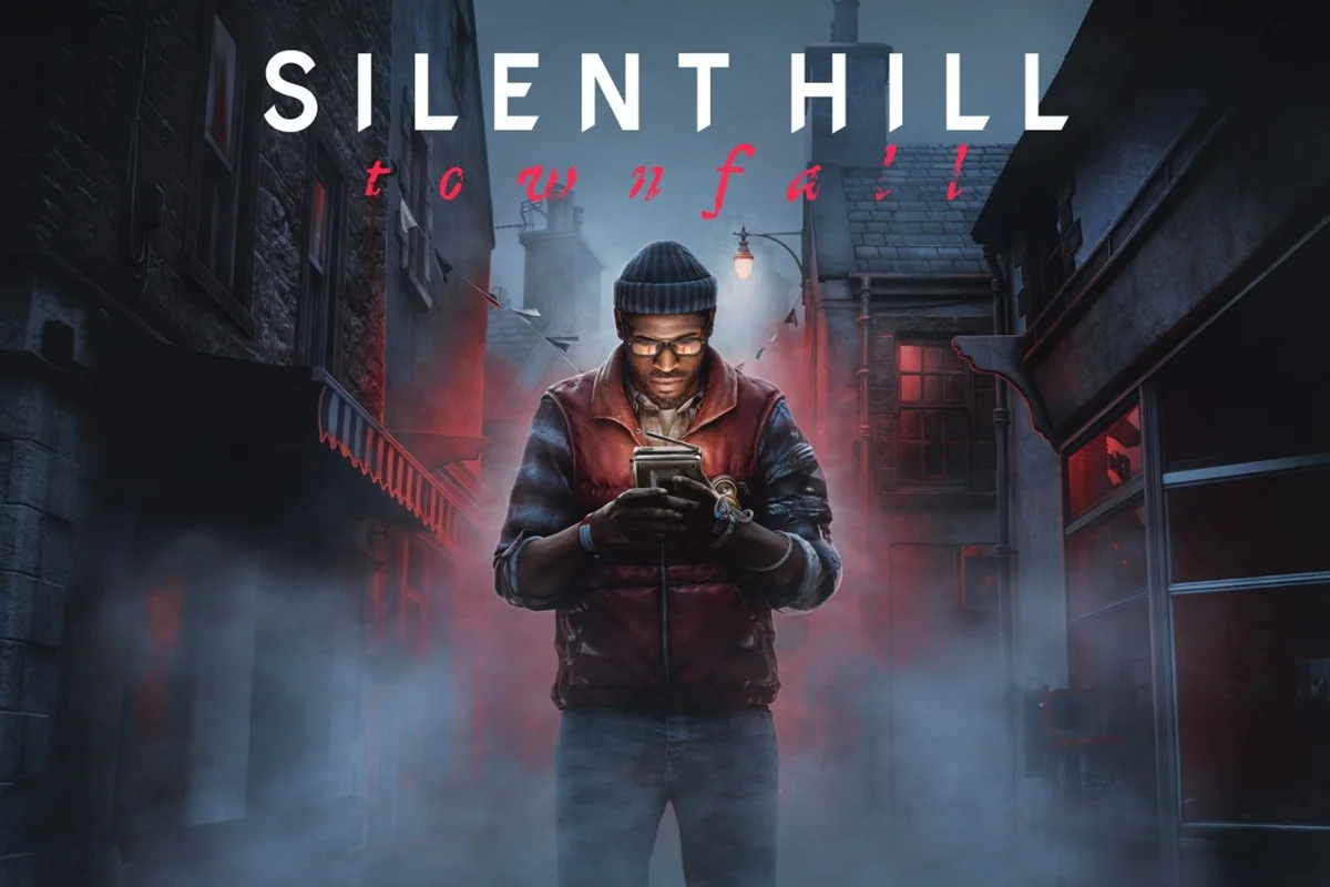 Silent Hill: Townfall renova o terror da franquia em primeira pessoa