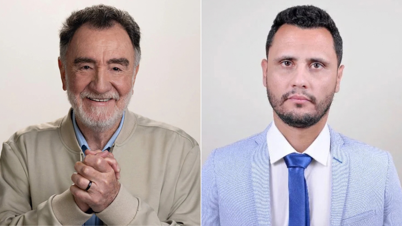 PT começa a articular alianças para eventual 2º turno de Patrus contra Cleitinho em MG