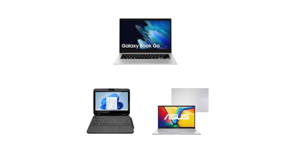 Hora de renovar o setup: selecionamos os melhores notebooks em promoção na Amazon
