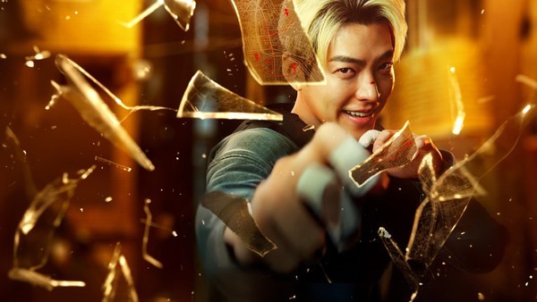 12 filmes de ação com comédia da Netflix para assistir e se divertir