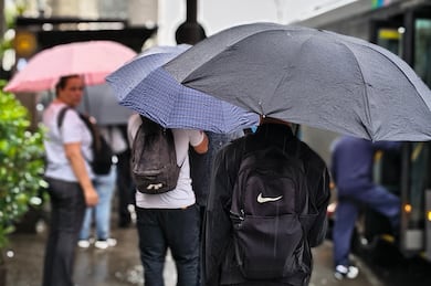 Primavera dos extremos e dos contrastes: o que esperar da estação com o super El Niño?