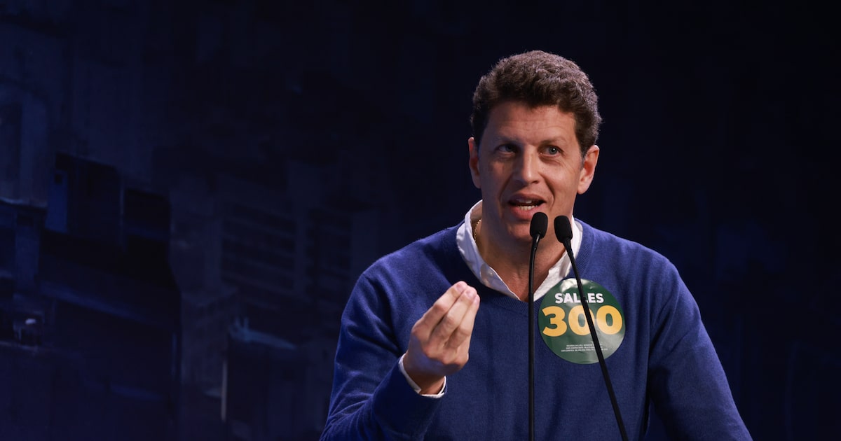 Salles desistiu do Senado: o que acontece com os votos e a foto dele na urna?