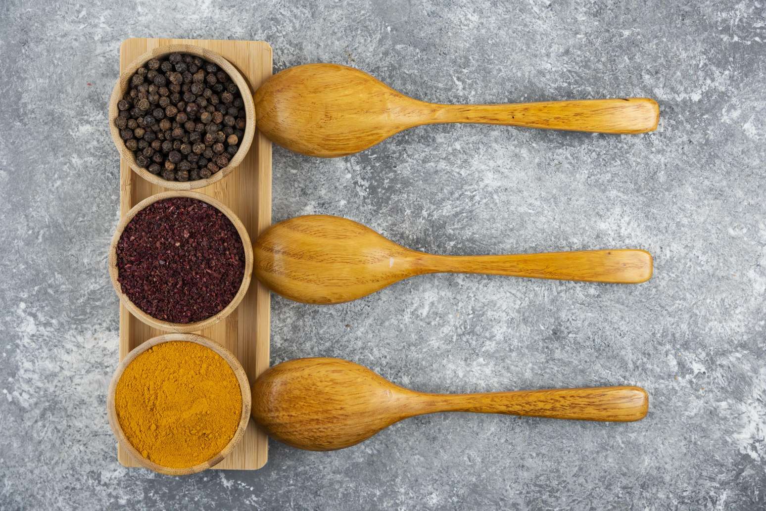 3 temperos comuns que podem dar uma for&ccedil;a para o metabolismo, segundo nutricionista