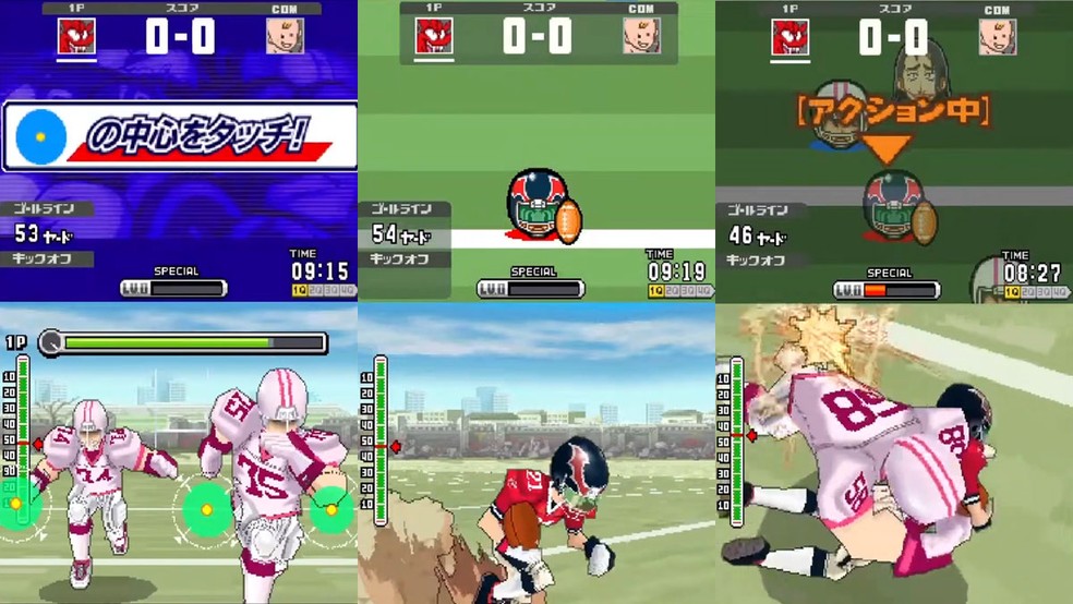 Ravens x Cowboys: 10 jogos para entrar no clima da NFL no Brasil