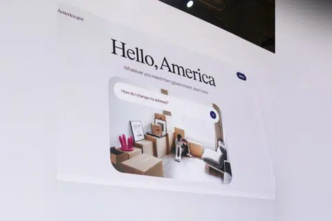 Trump lança um chatbot governamental que contradiz algumas de suas alegações