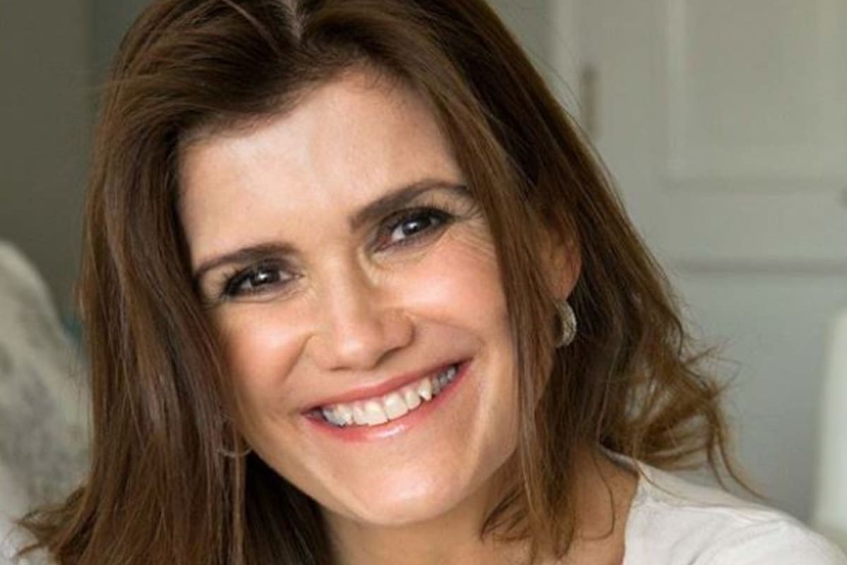 Pilar Sordo, sobre o diálogo interno: "Minha autopercepção tende a definir minha visão de mundo e como eu vou me relacionar com ela"