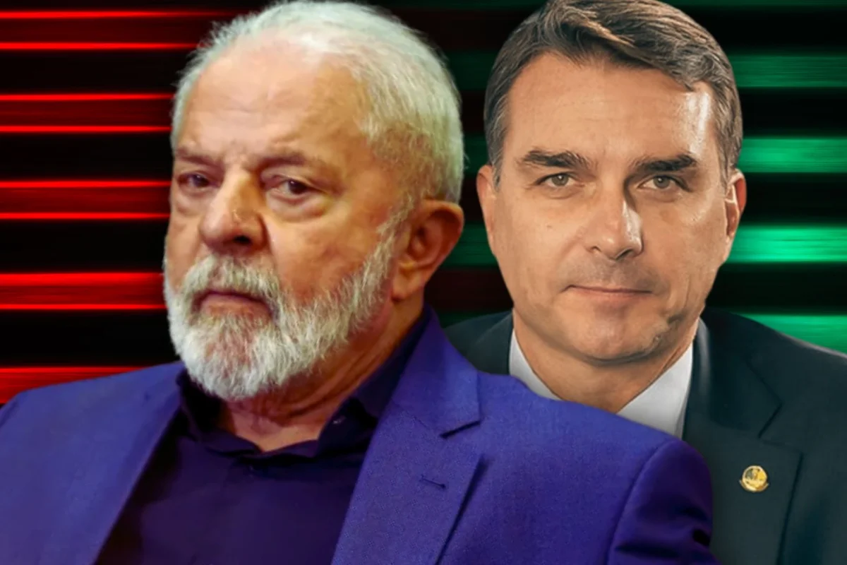 Real Time Big Data: Lula lidera intenções de voto no 1º e 2º turnos em SE
