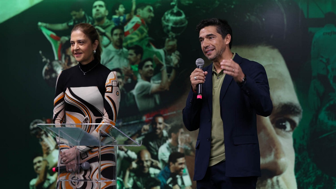 Saiba quem pode deixar o Palmeiras no fim deste ano e quais os planos para o elenco de 2027