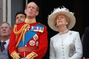 Alexandra de Kent: conheça a princesa que foi dama de honra de Elizabeth II