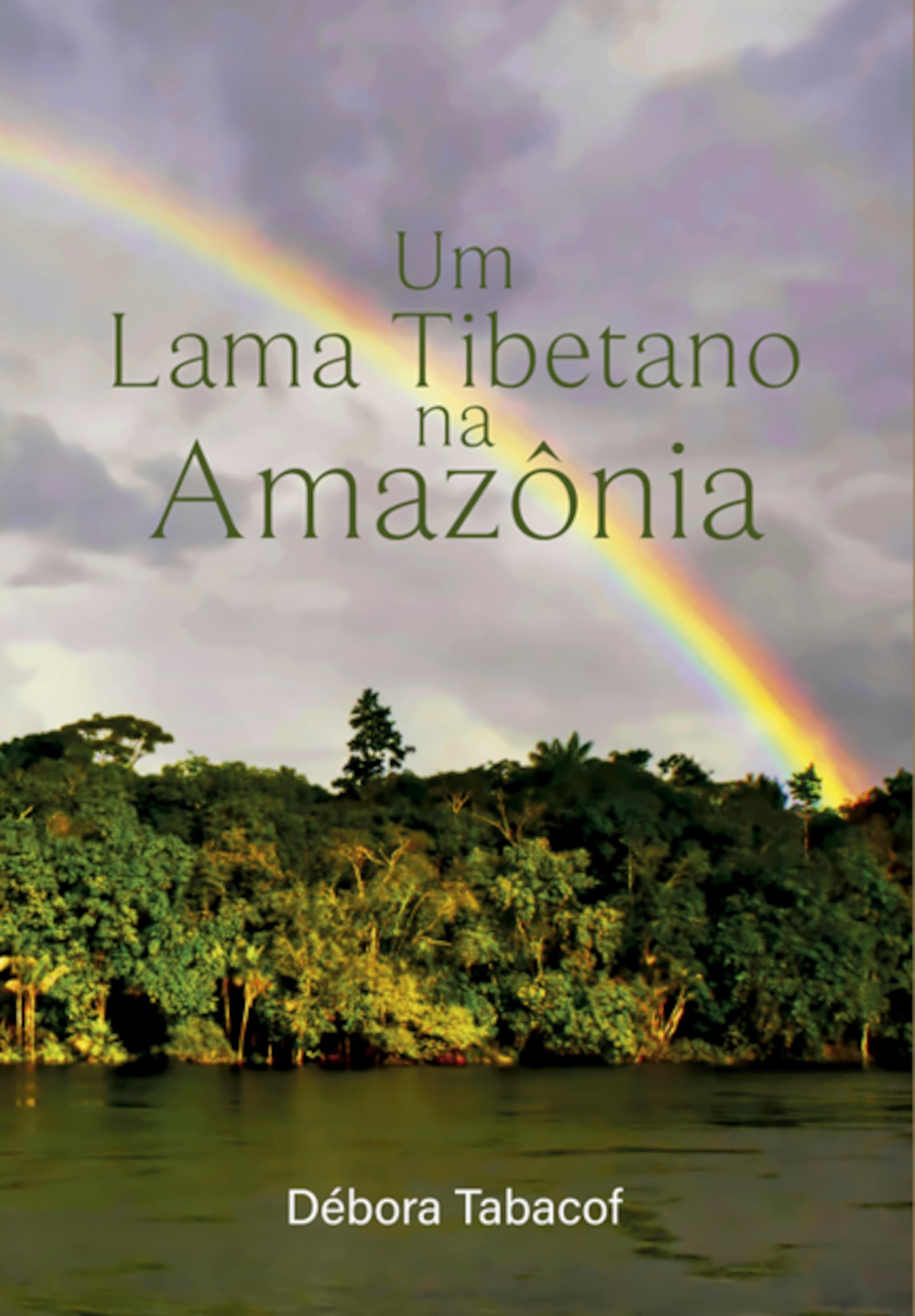 Débora conta a própria experiência no livro Reprodução/Instagram