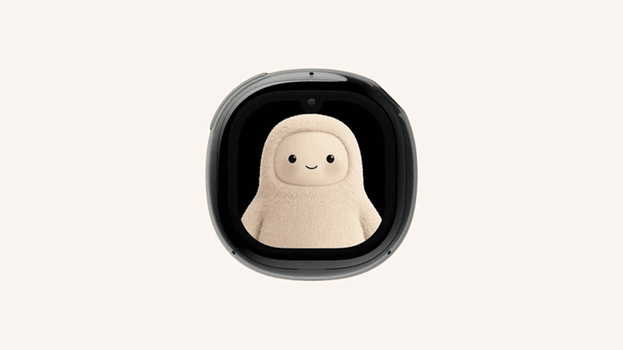 Lembra do Tamagotchi? Meta trabalha em dispositivo equipado com IA para usar o Muse