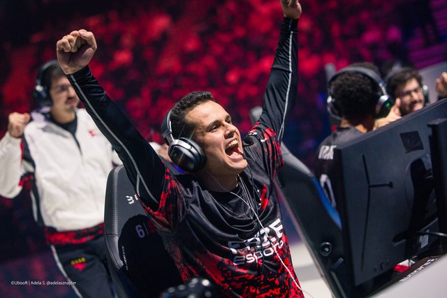 Six Invitational 2027 será realizado em São Paulo; veja datas e ingressos