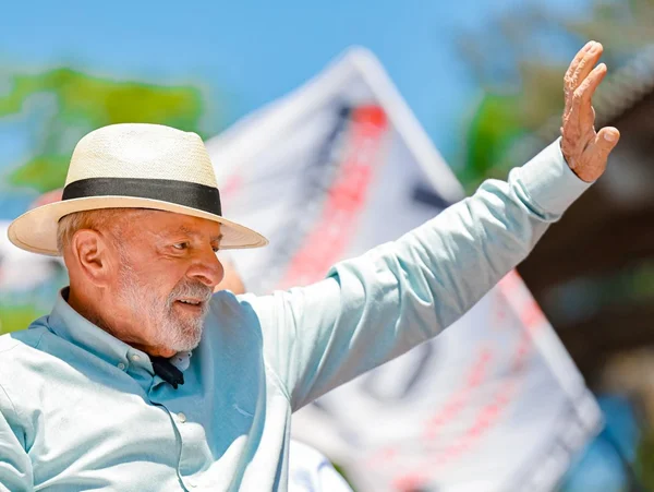 CEO da Quaest: "Lula volta a ter probabilidade de reeleição acima de 50%"