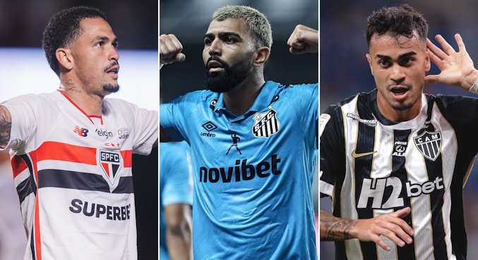 Tudo o que você precisa saber sobre a pausa do Brasileirão durante a Data FIFA