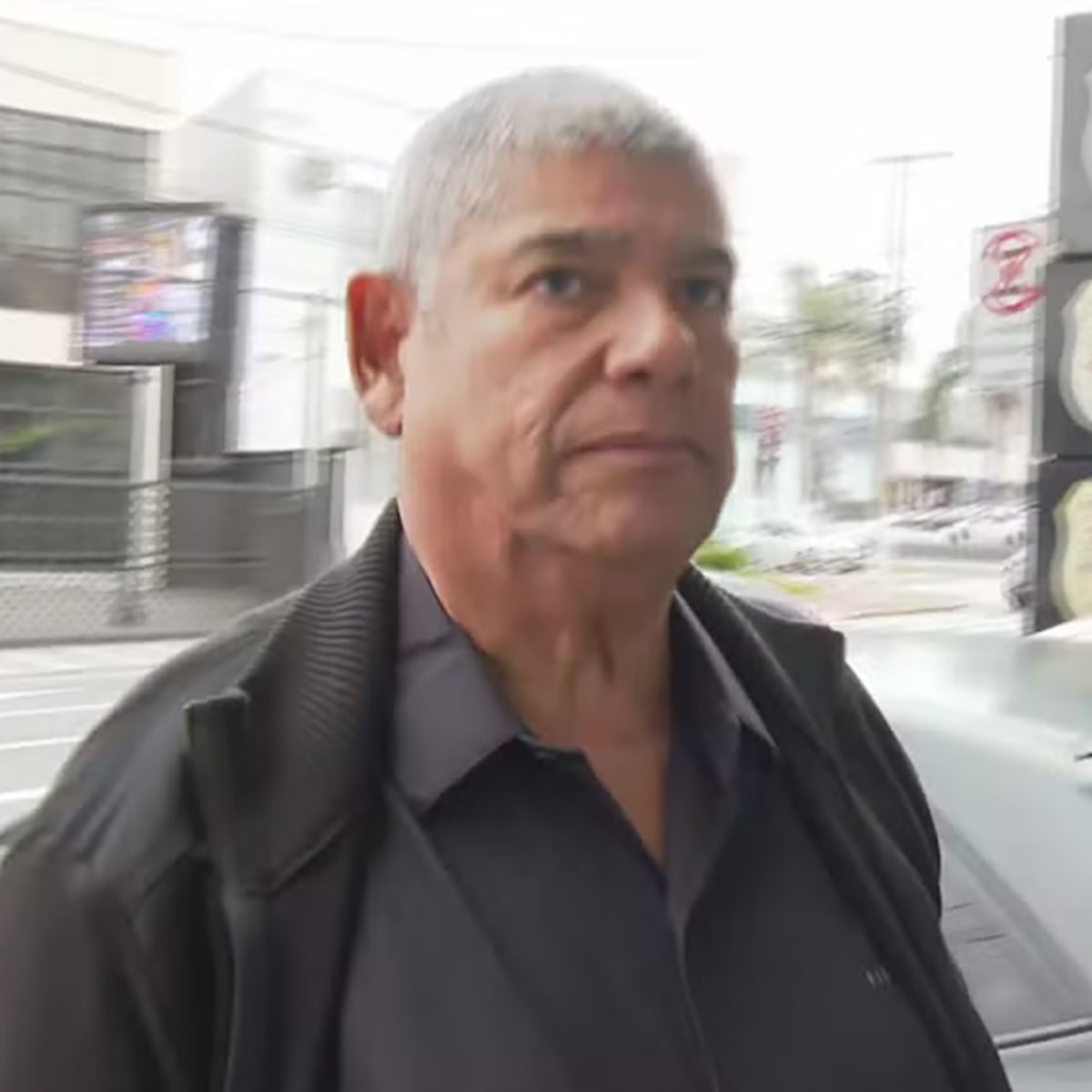Defesa de Milton Leite entra com pedido de habeas corpus no STJ