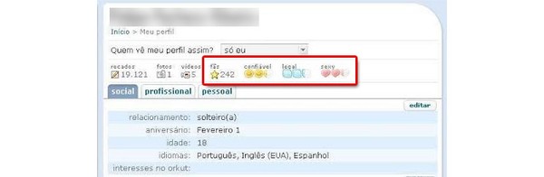 Orkut acabou há 12 anos: relembre recursos que marcaram a rede social