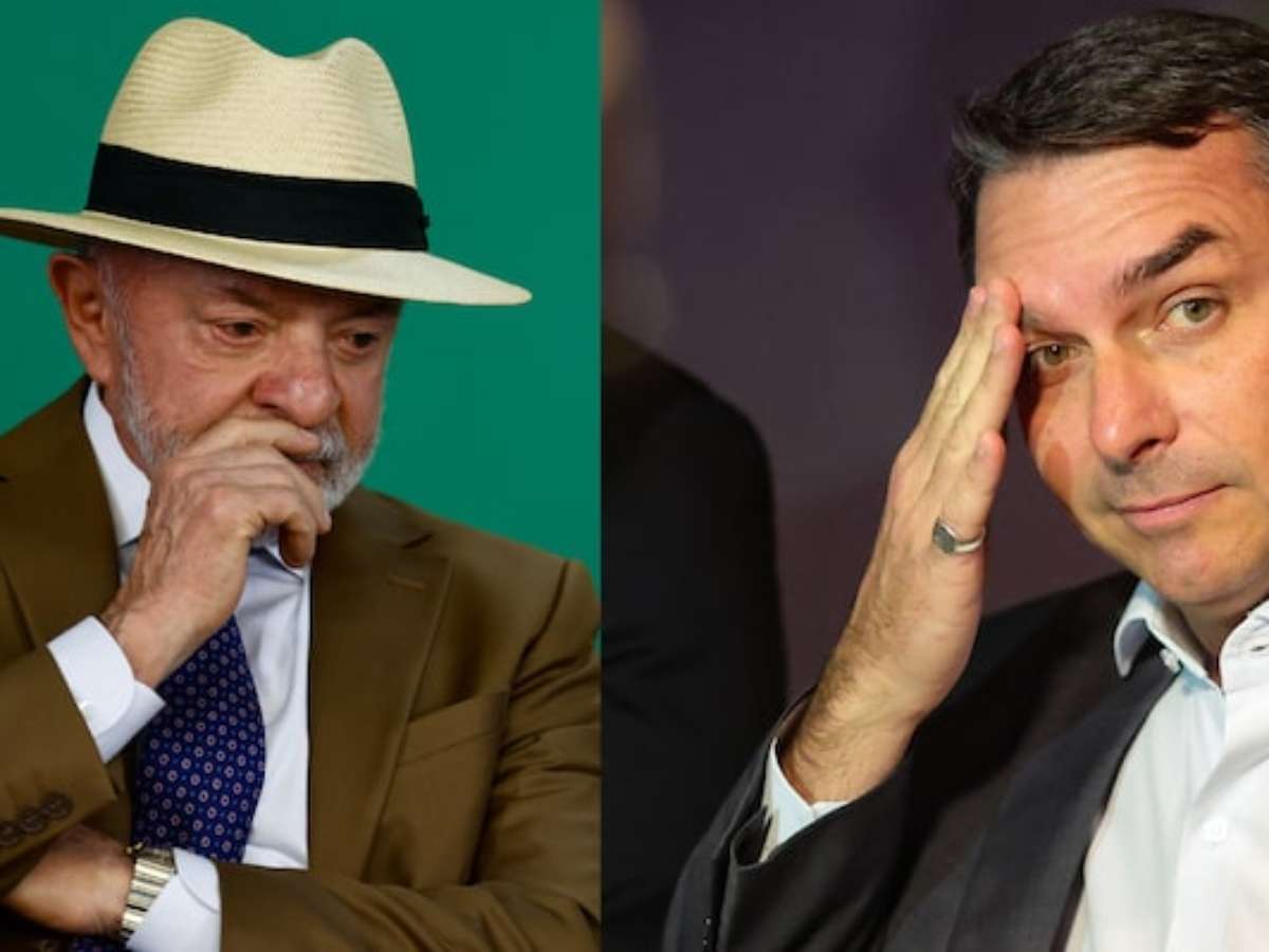 Diretor da AtlasIntel vê migração de votos de Cury para Flávio e diz que eleição deve ter mais abstenções do que há 4 anos
