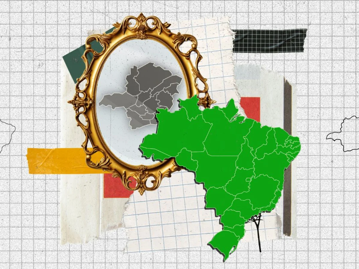 Entenda como MG se tornou o estado que define a corrida presidencial