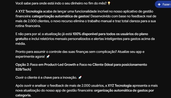 ChatGPT, Gemini, Claude e mais: qual é a melhor IA de 2026?