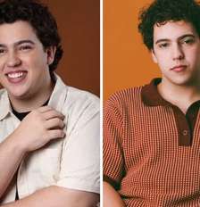 Miguel Lallo antes e depois do emagrecimento Foto: Reprodução Instagram | @miguellallo, @sashasales_ @transxparencia