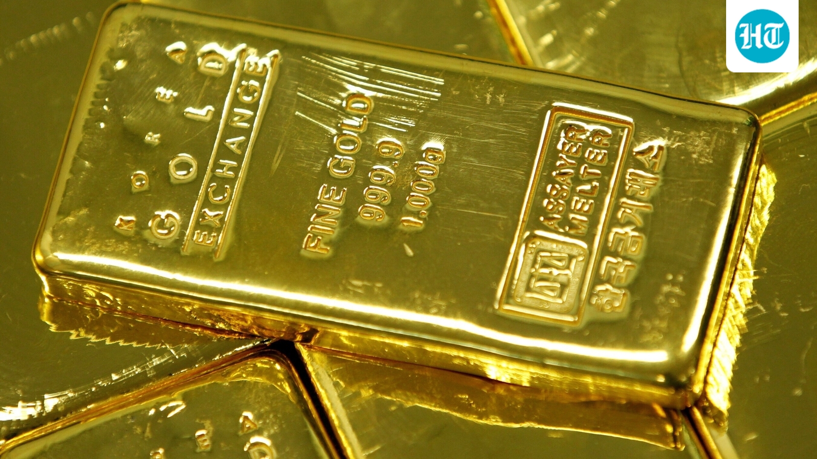 Taxa de ouro hoje: Verifique os preços do metal precioso em Bengualore, Nova Deli, outras cidades