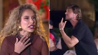 Darlin Ferrattry, Serginho Hondjakoff e Stephanie Gomes disputam a Prova do Fazendeiro nesta quarta (23)