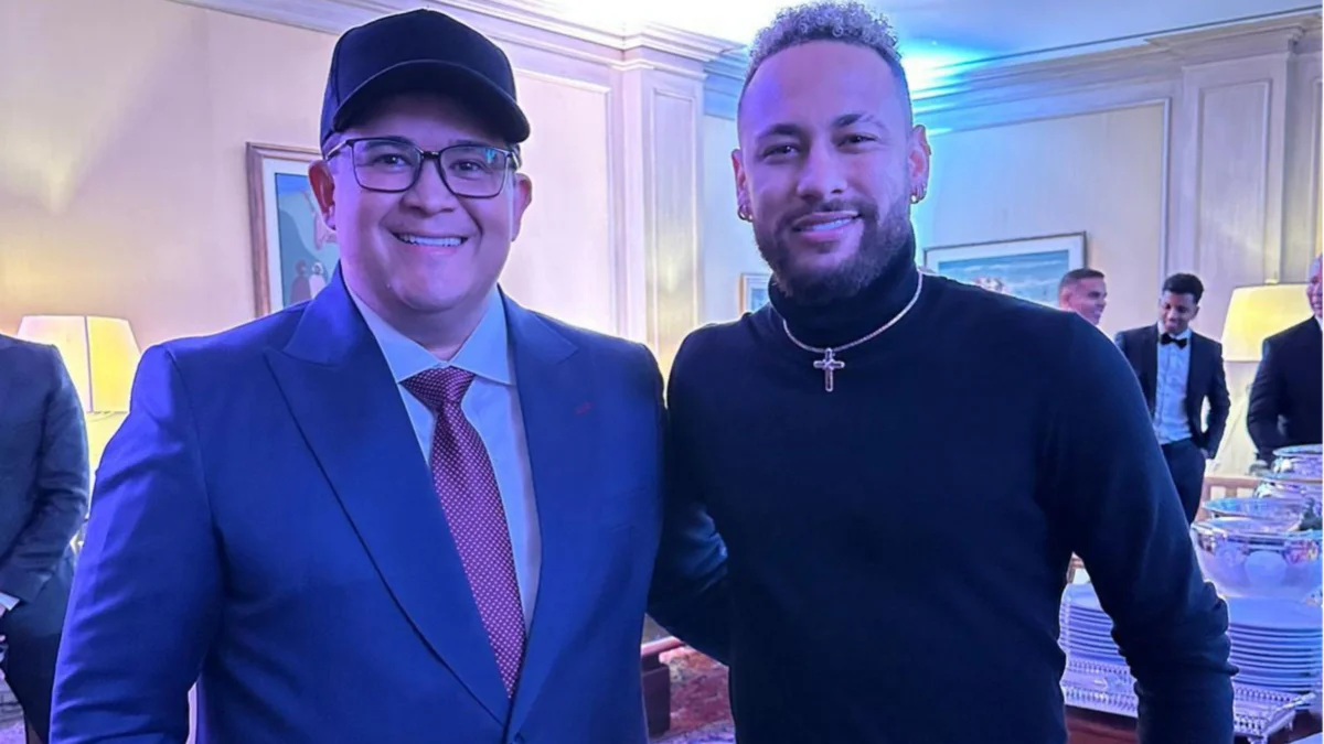 Bruno Avelar era parceiro comercial do Santos; clube lamentou falecimento