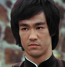Bruce Lee, ator: Foto: Xataka