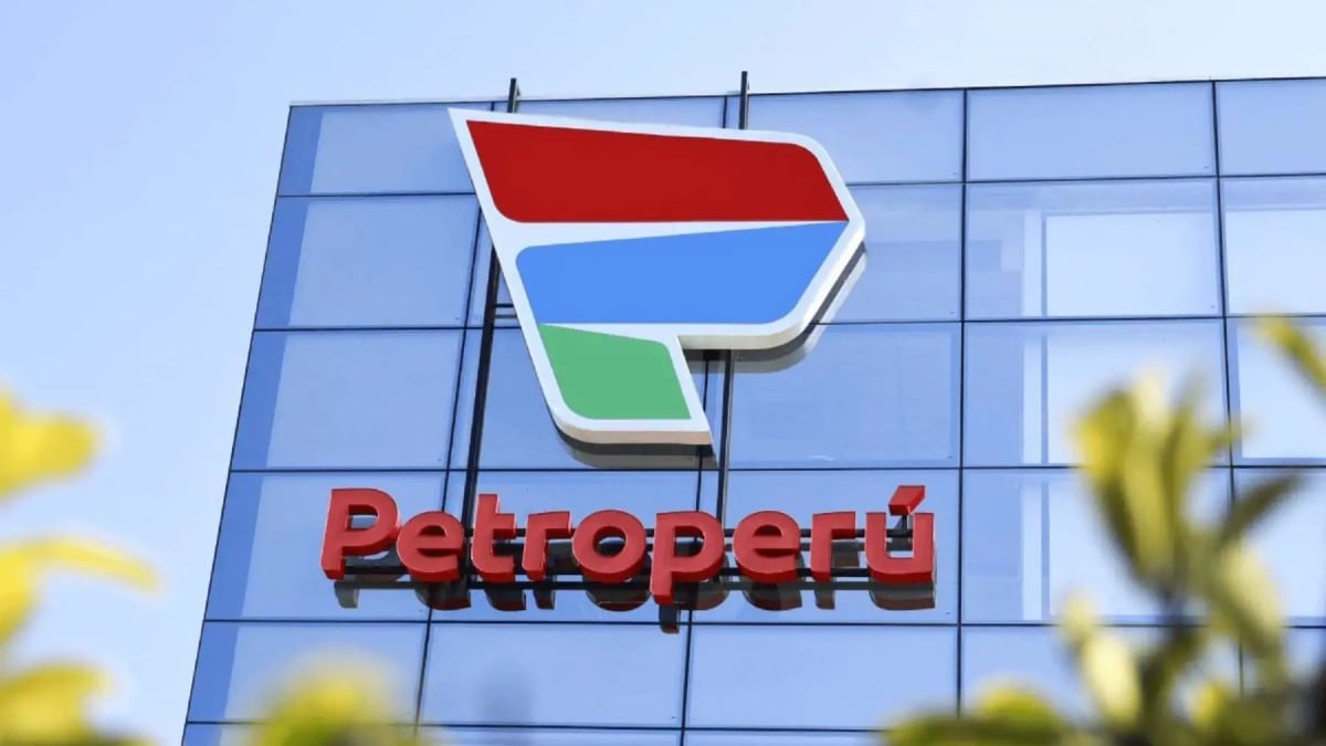 Petroperú: o ProInversión iniciará em outubro a promoção de investimento privado em seus primeiros ativos
