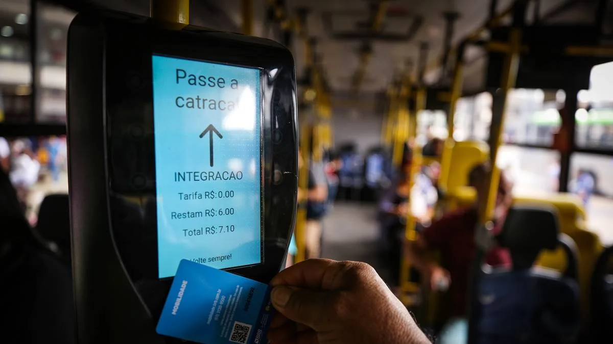 Eleições 2026: DF terá reforço no transporte e ônibus gratuito para votação